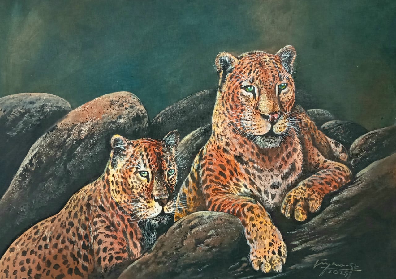 Original artwork 3 by Galeria Art & More
