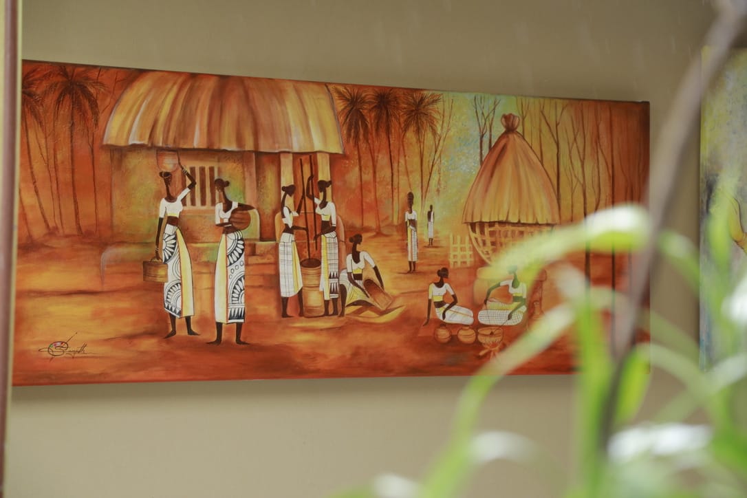 Original artwork 19 by Galeria Art & More